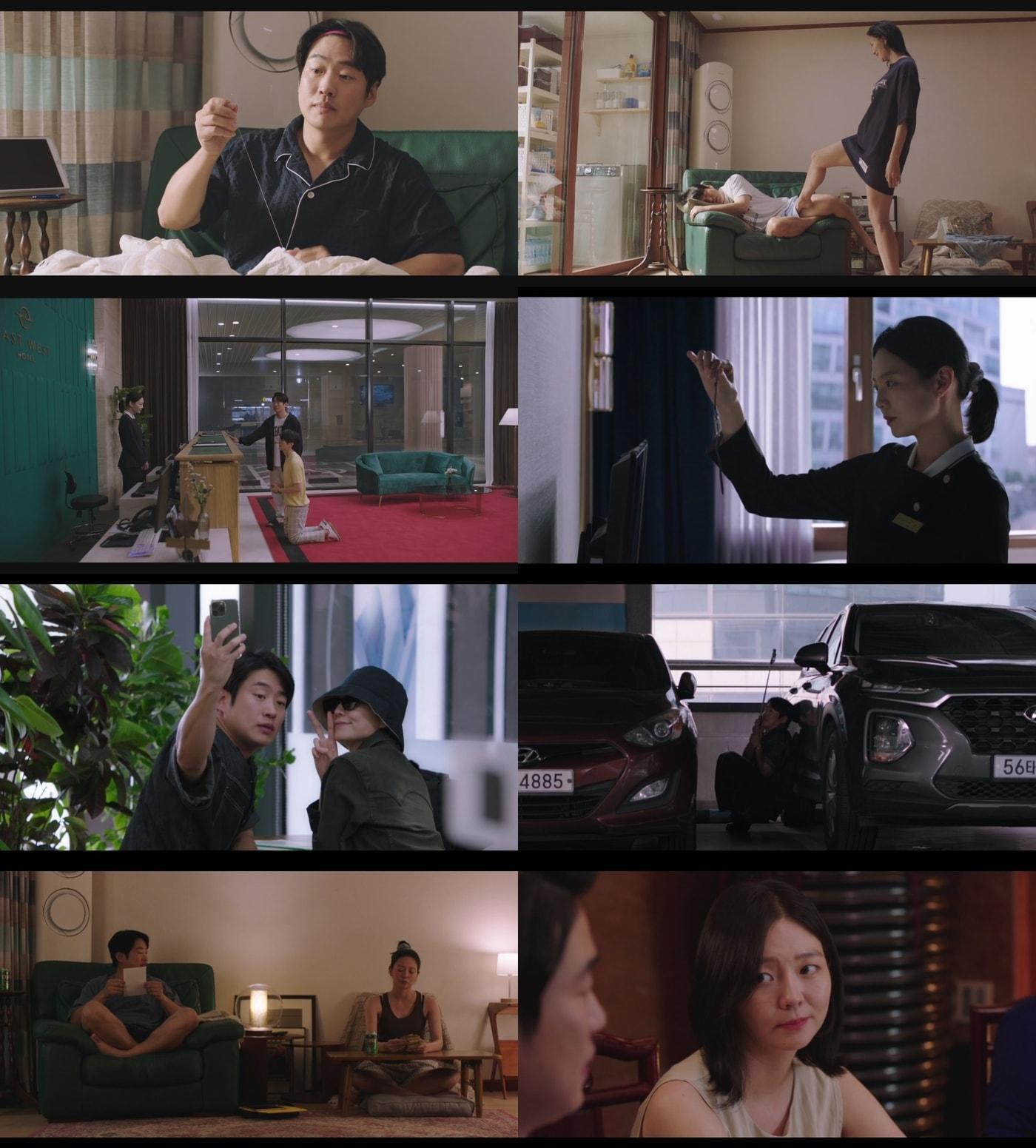 본문 이미지 - 티빙 LTNS 제공