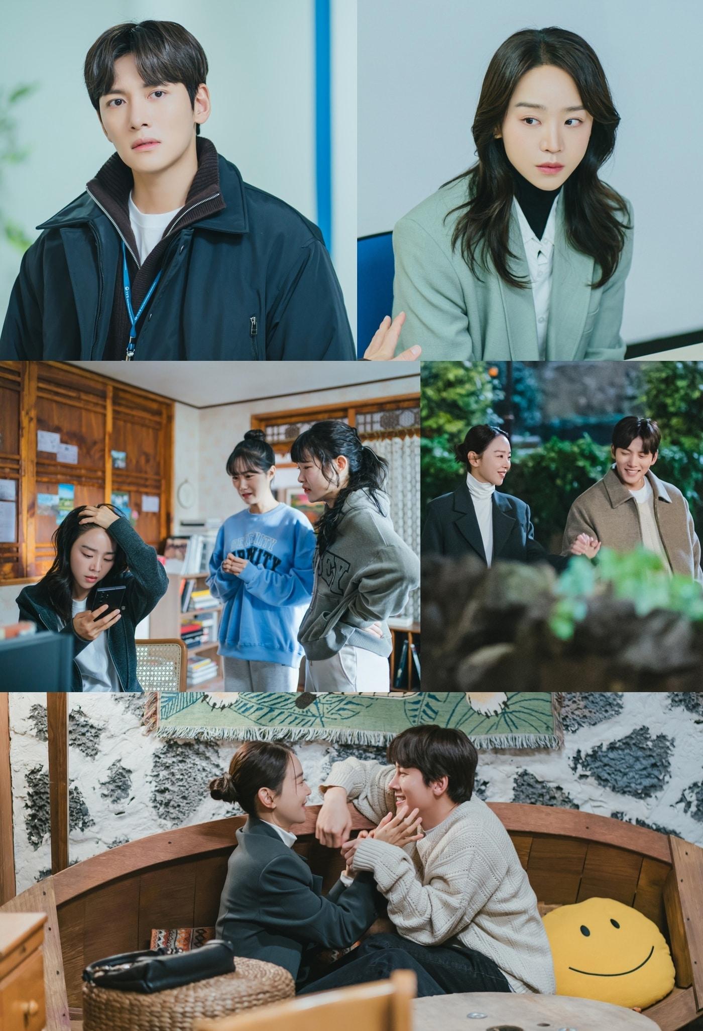 본문 이미지 - JTBC 웰컴투 삼달리 제공