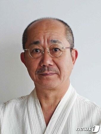 본문 이미지 - 옥장 보유자 로인정 예고된 김영희씨. 문화재청 제공.