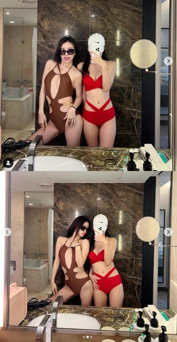 본문 이미지 - 설하윤 인스타그램