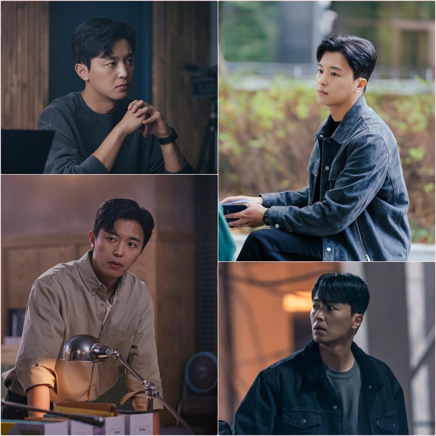 본문 이미지 - KBS 2TV 멱살 한번 잡힙시다 제공