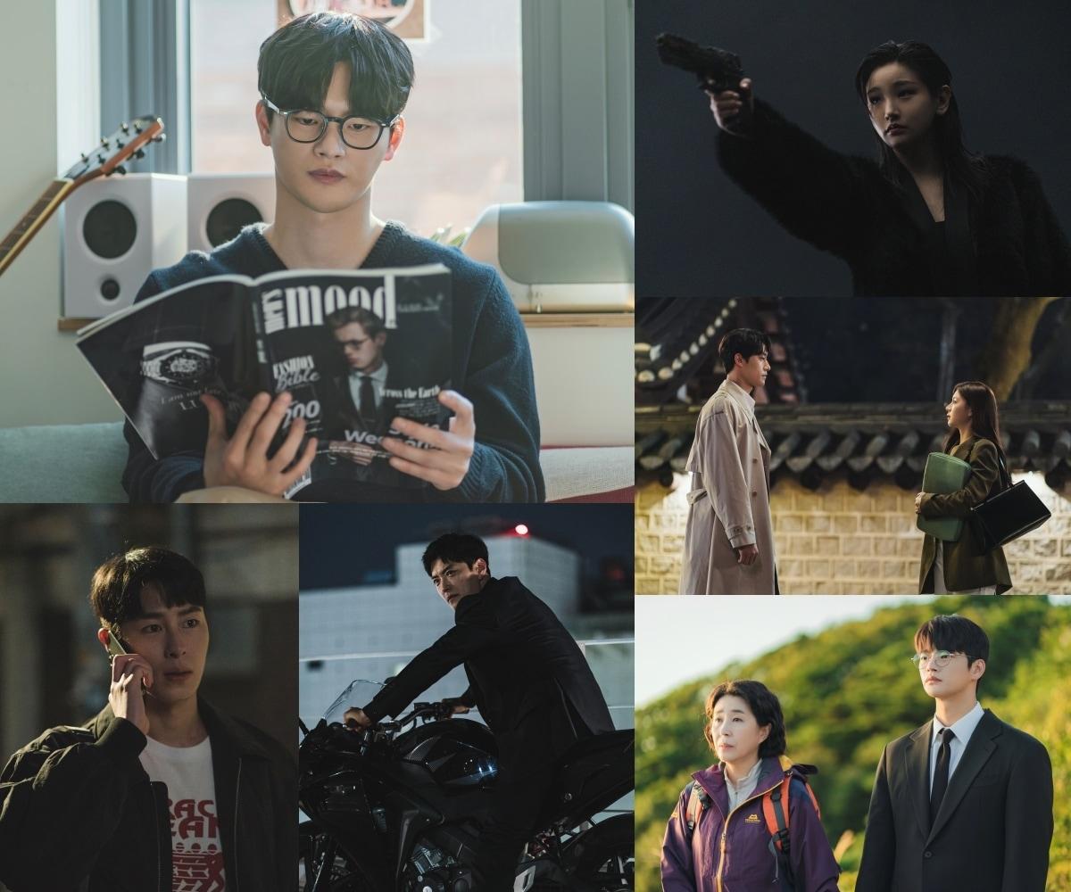 본문 이미지 - 티빙 '이재, 곧 죽습니다'