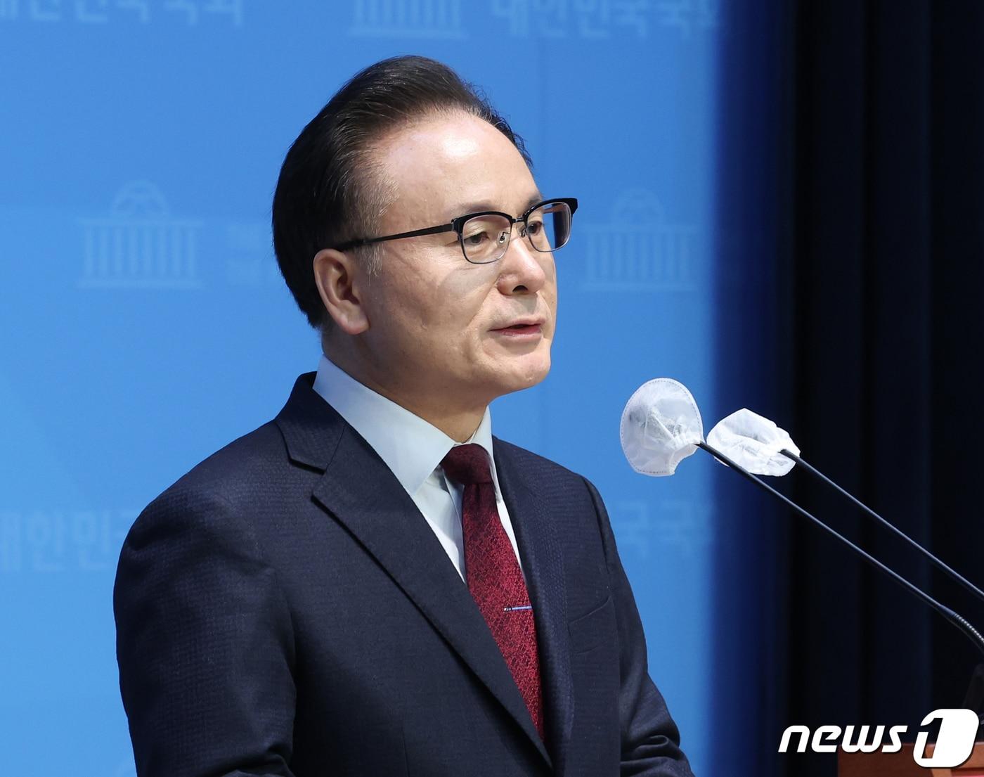 본문 이미지 - 하종대 국민의힘 부천병 당협위원장 자료사진/뉴스1