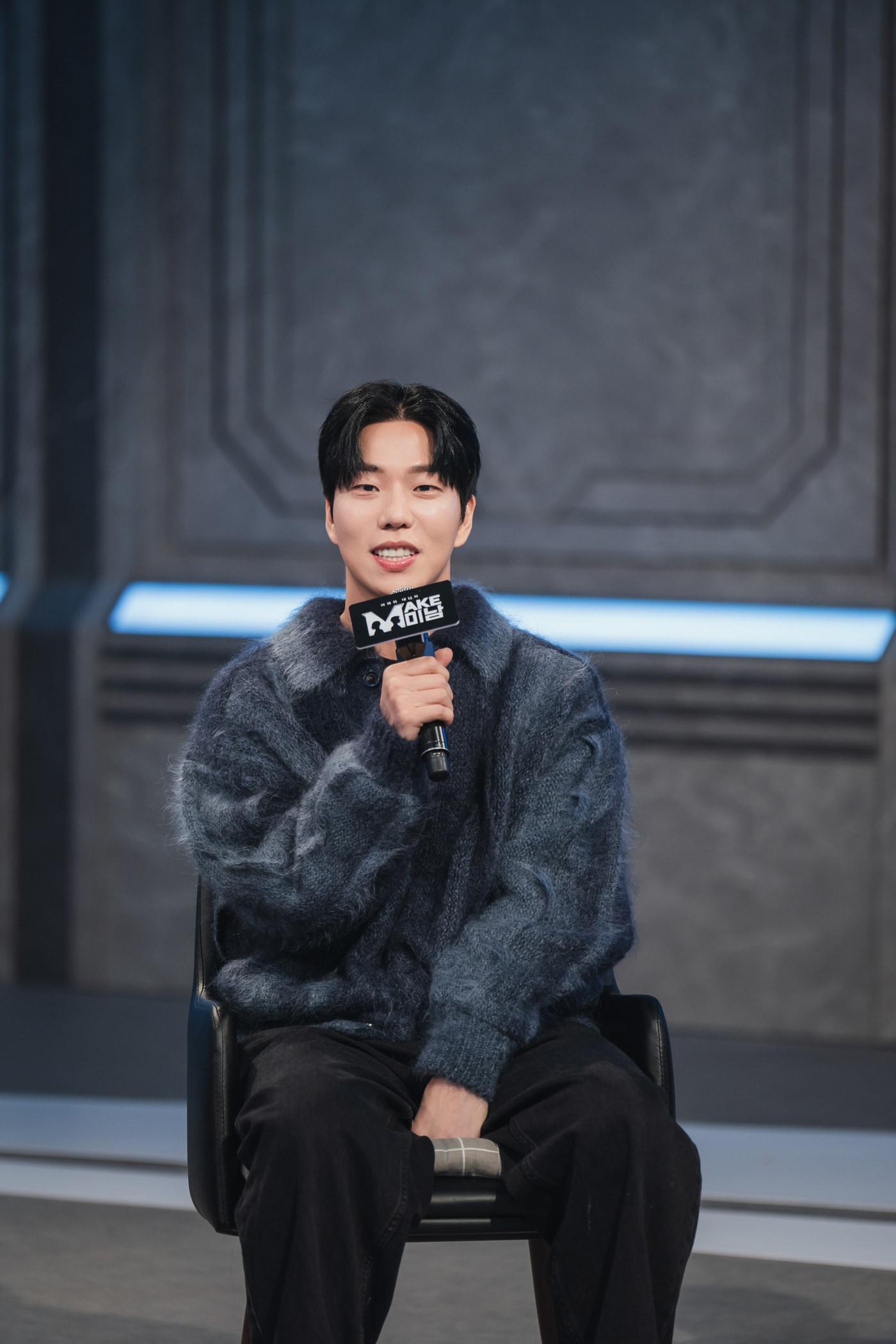 본문 이미지 - 유튜버 기우쌤/ 사진제공=더라이프