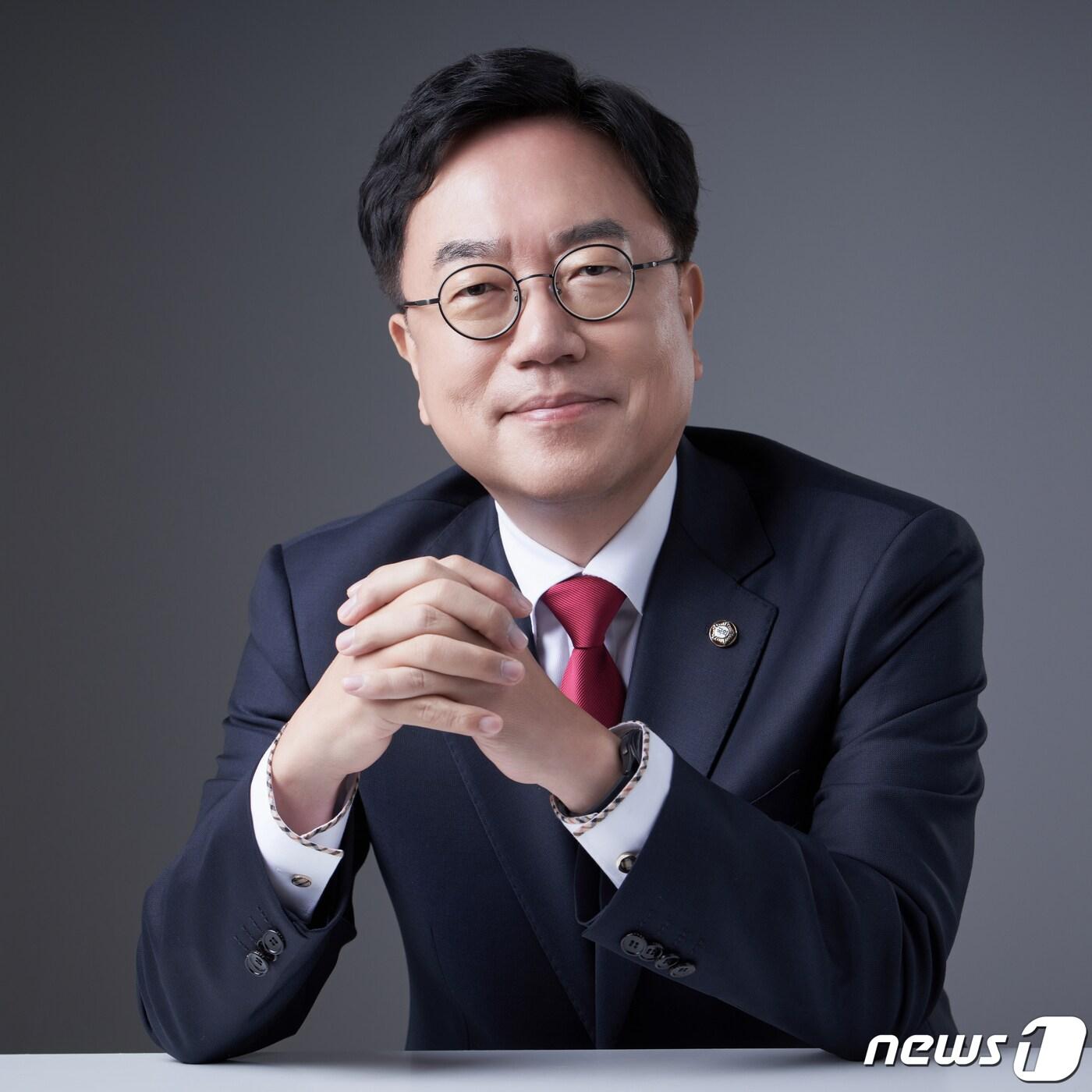 본문 이미지 - 서범수 국민의힘 의원. (서범수 의원실 제공)