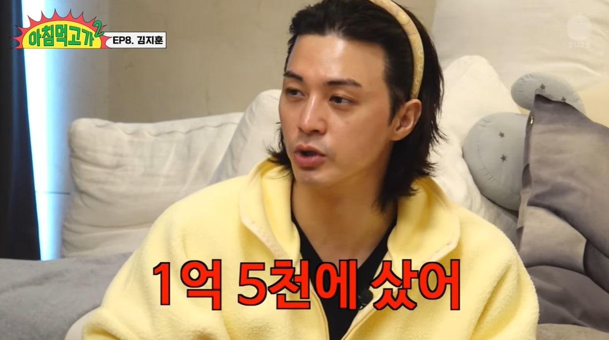 본문 이미지 - (유튜브 '재밌는 거 올라온다')