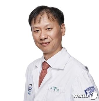 본문 이미지 - 김철민 가정의학과 가톨릭대학교 서울성모병원 교수. (서울성모병원 제공)