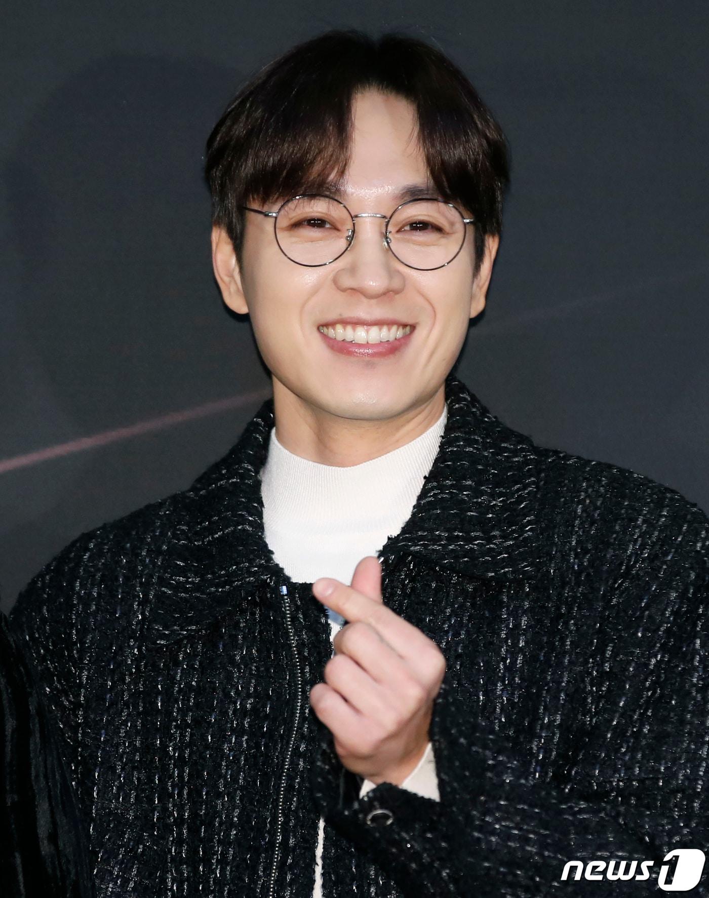 본문 이미지 - 가수 이석훈ⓒ 뉴스1 권현진 기자