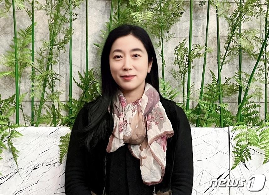 본문 이미지 - 김희정 수의사(우리와주식회사 제공) ⓒ 뉴스1