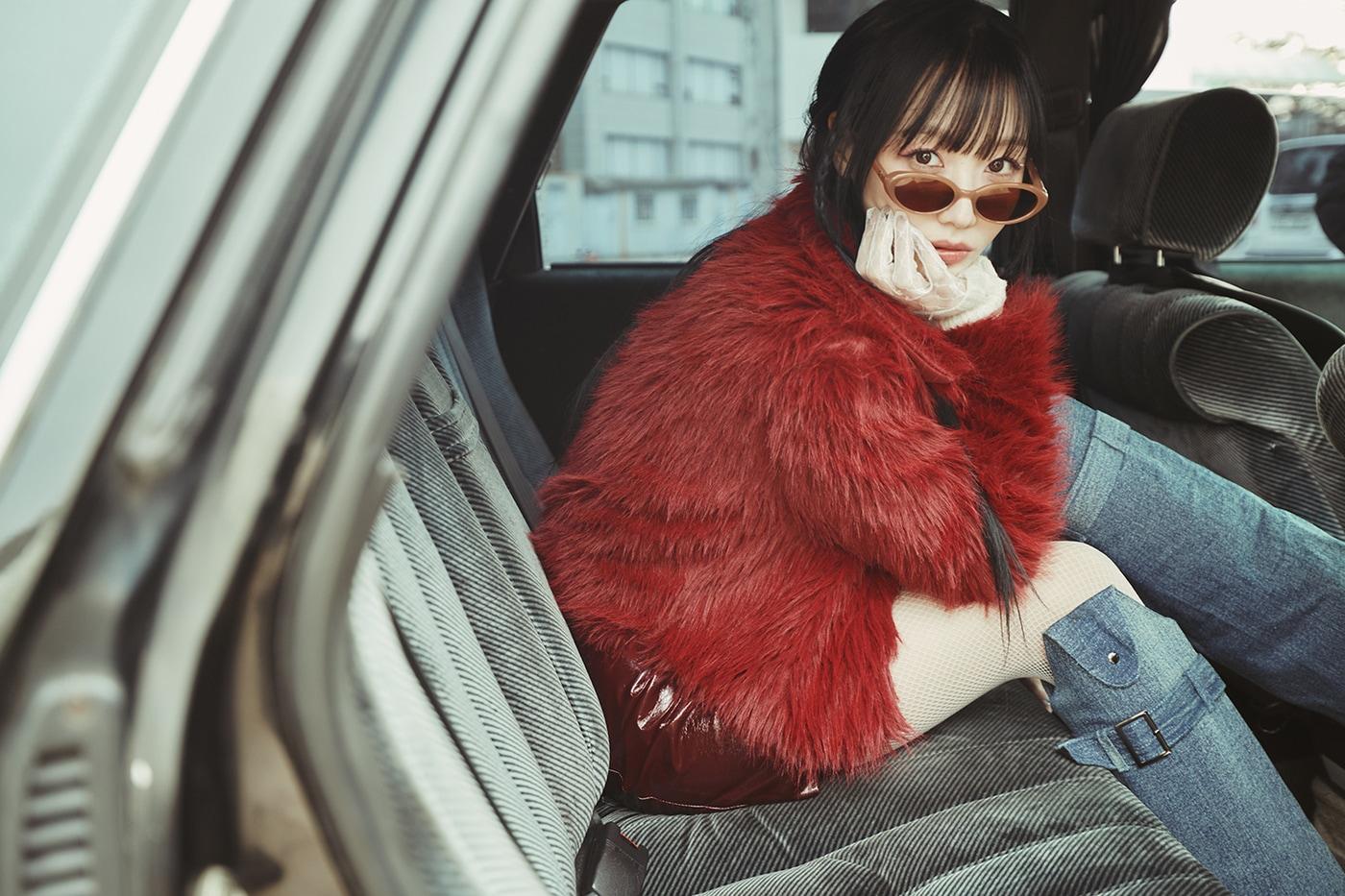 본문 이미지 - 가수 류수정/ 사진제공=하우스 오브 드림스