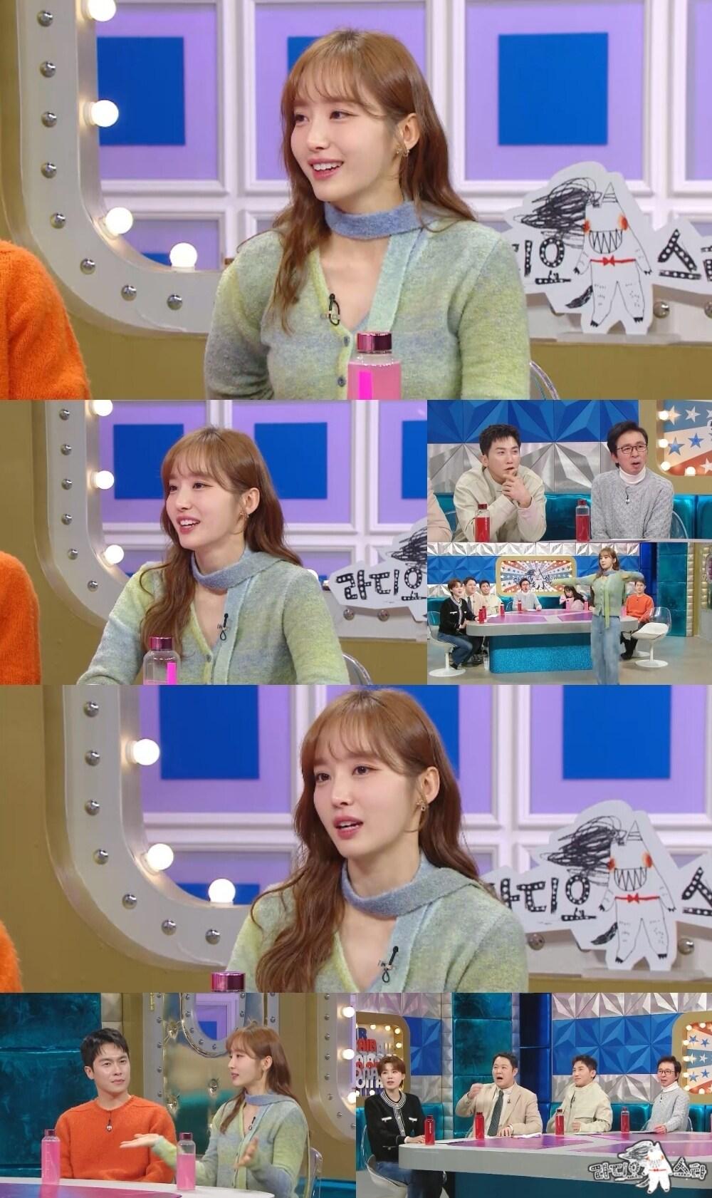 본문 이미지 - MBC '라디오스타'