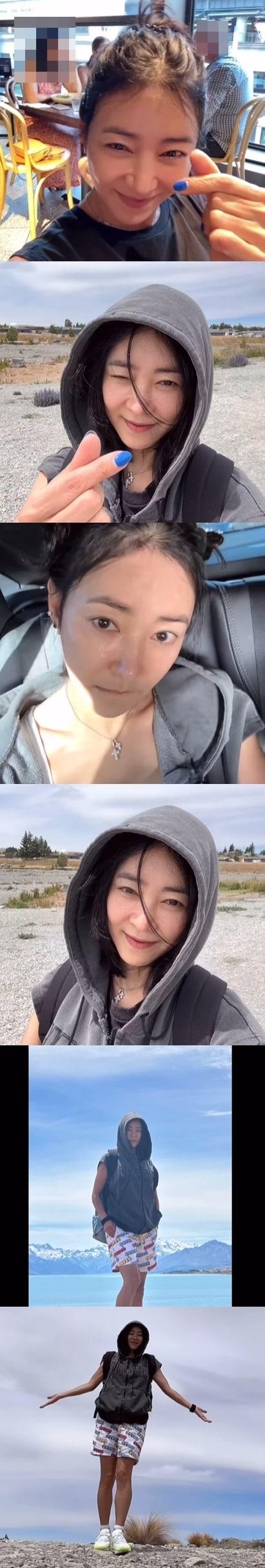 본문 이미지 - 이본 인스타그램