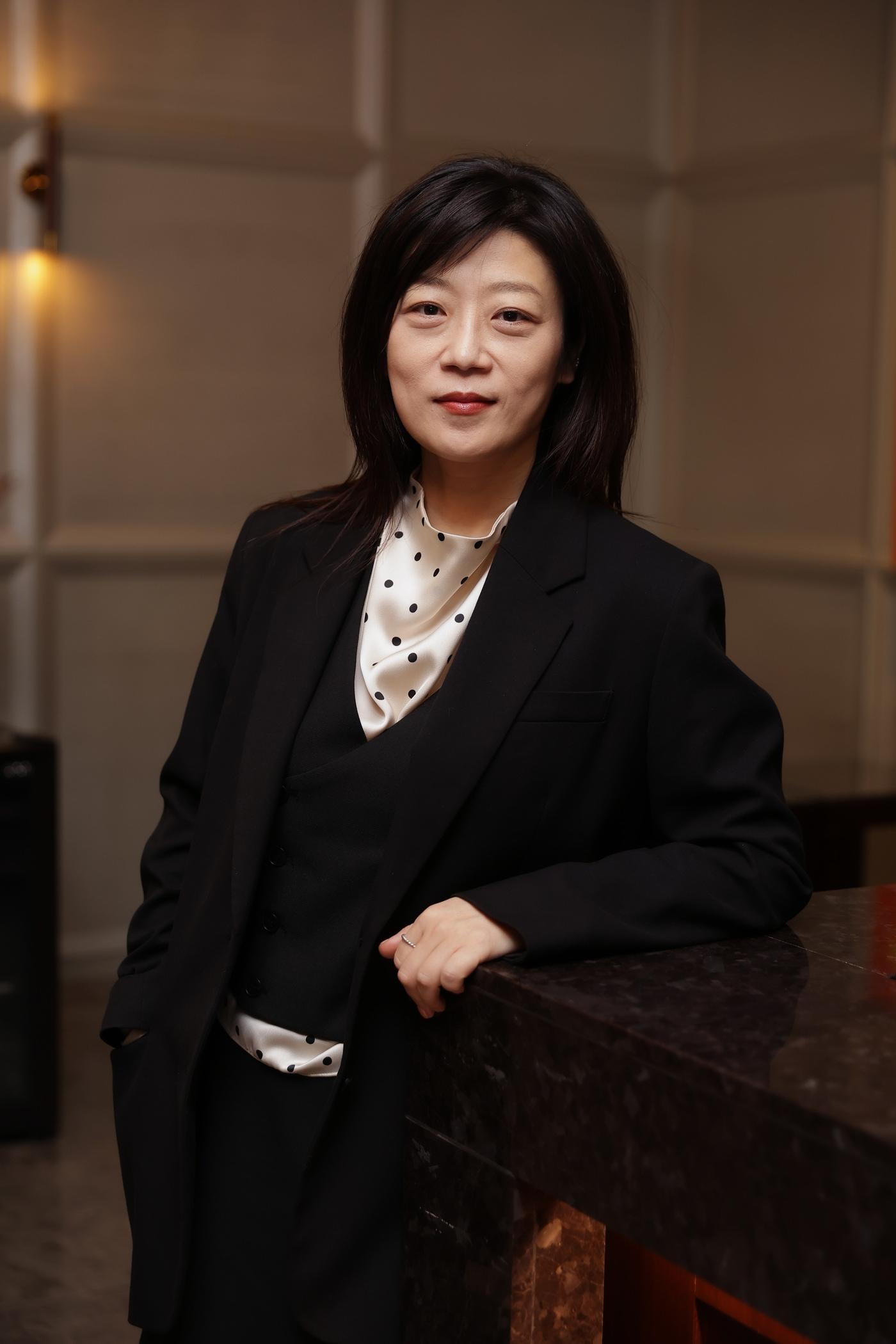 본문 이미지 - 임선애 감독((주)엔케이컨텐츠 제공)