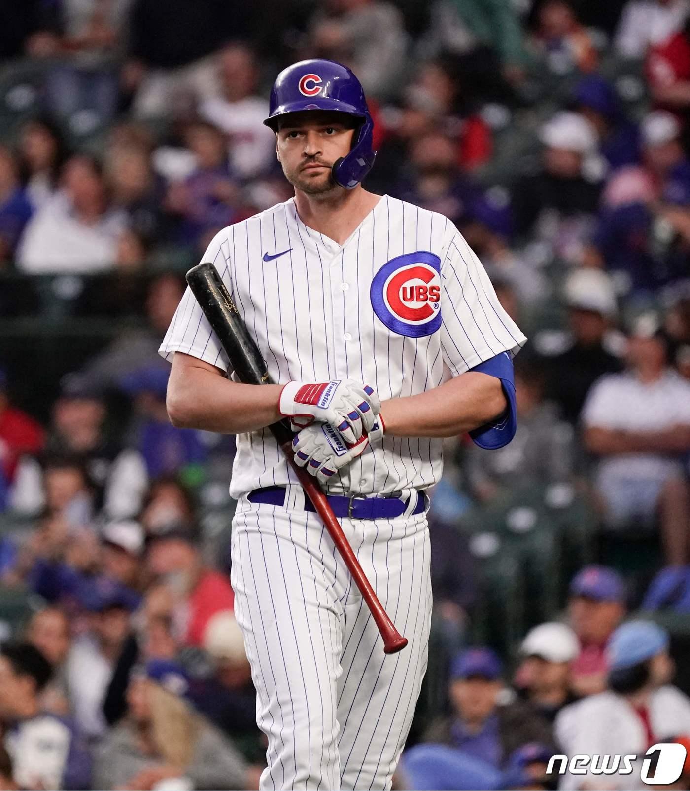 본문 이미지 - 트레이 만시니. ⓒ AFP=뉴스1