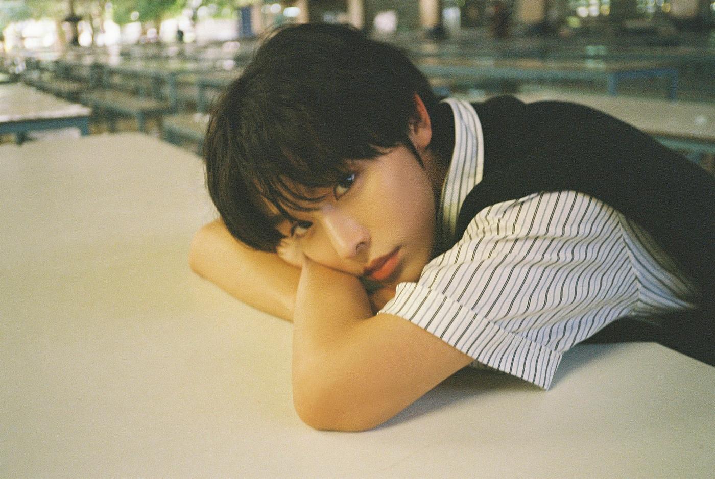 NCT 위시 리쿠(SM엔터테인먼트 제공)