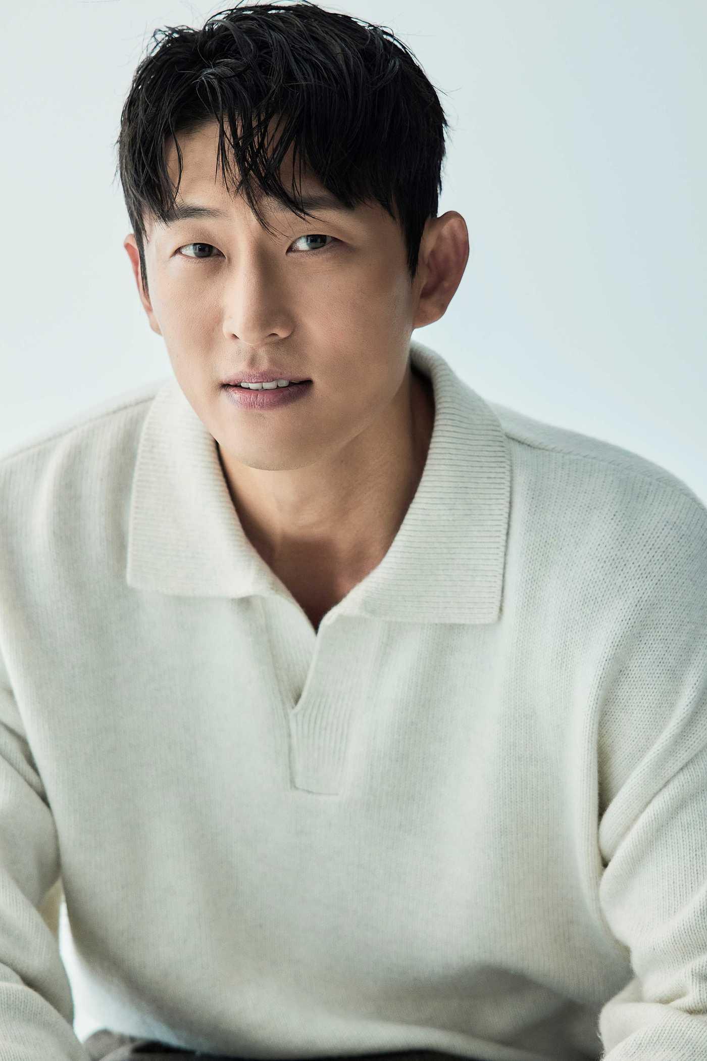 본문 이미지 - 배우 고준/ 사진제공=사람엔터테인먼트