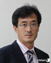 본문 이미지 - 제59대 안경호 익산지방국토관리청장.(익산지방국토관리청)2024.1.26./뉴스1