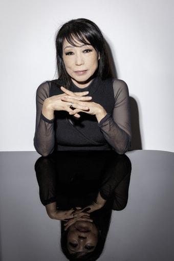 본문 이미지 - Unsuk Chin_ (c) Rui Camilo ⓒ Rui Camilo / Ernst von Siemens Music Foundatio