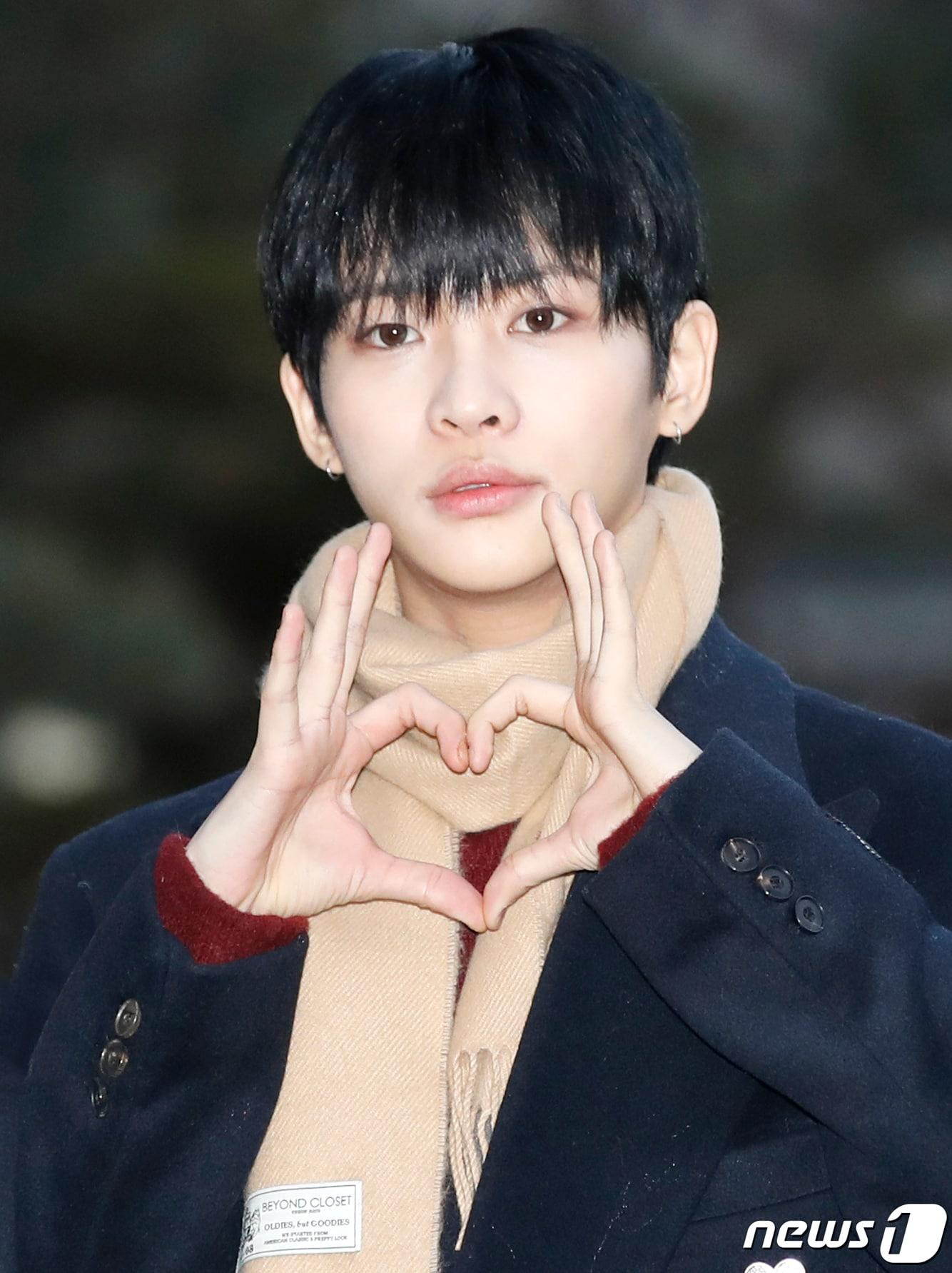 본문 이미지 - 파우 현빈 ⓒ News1 권현진 기자