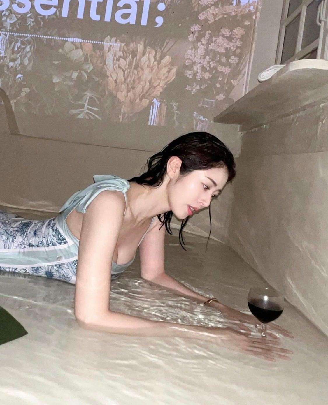 본문 이미지 - 서동주 인스타그램