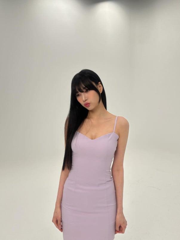 본문 이미지 - 오하영 SNS 캡처