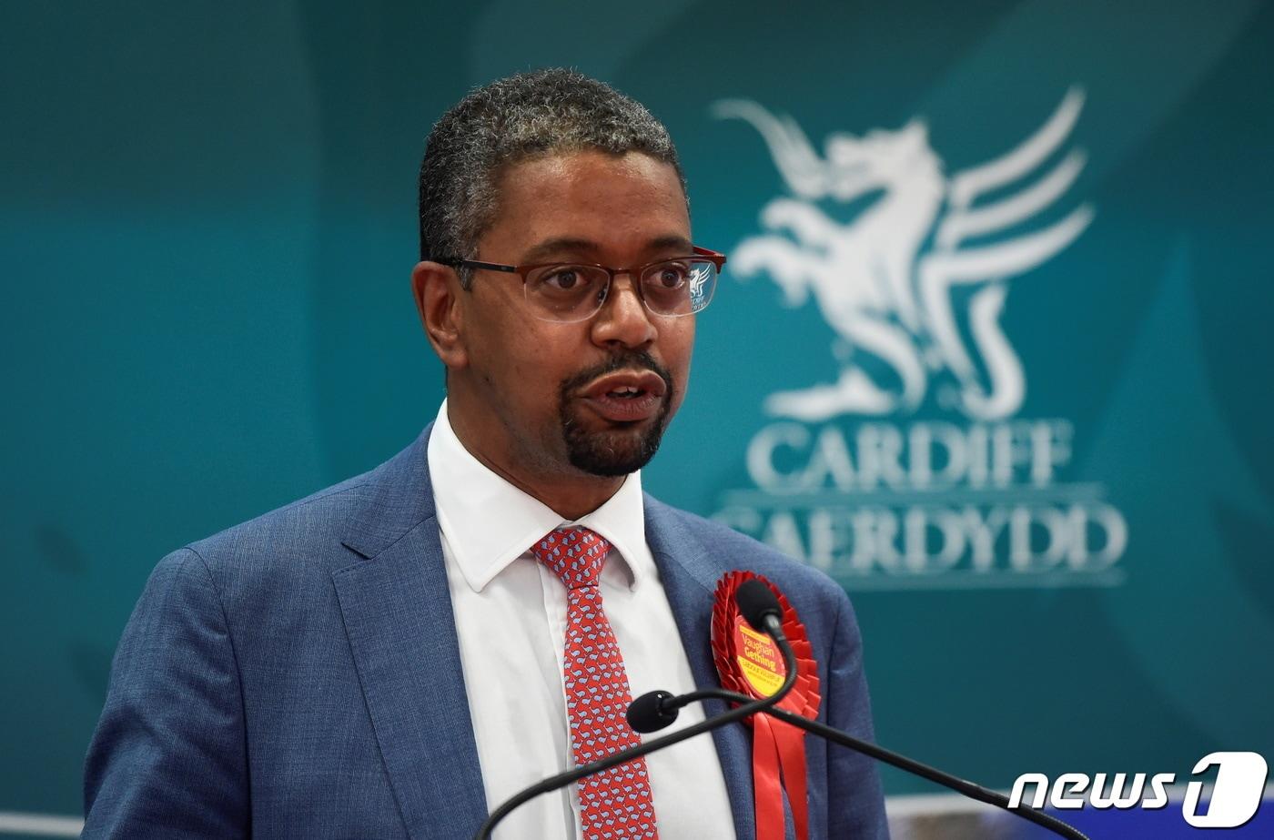 영국 웨일스 자치정부의 유력한 차기 제1장관 후보로 거론되는 본 게팅 경제부 장관이 선거를 앞두고 무상보육 확대를 주요 공약으로 내걸었다. ⓒ 로이터=뉴스1 ⓒ News1 