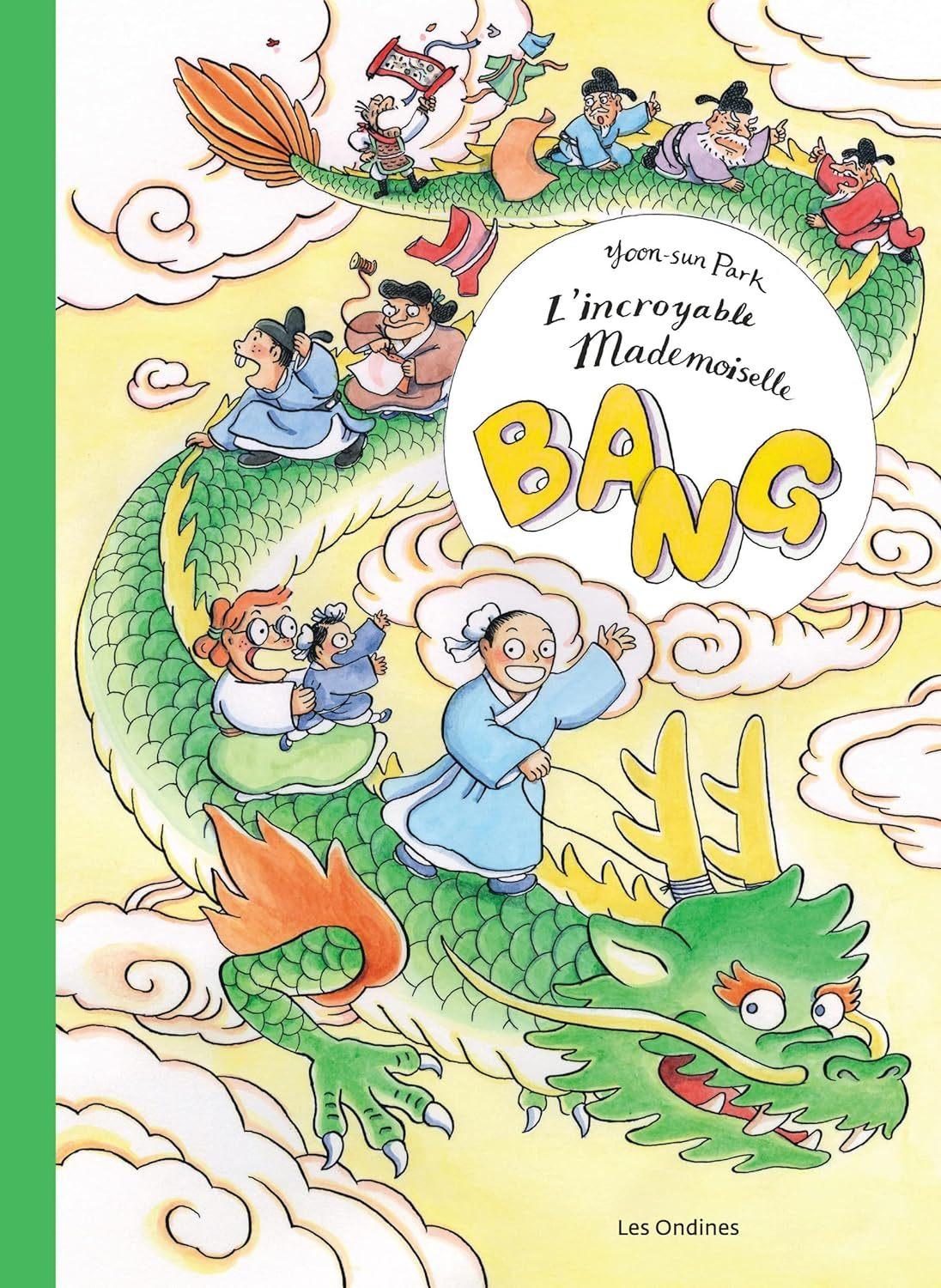 본문 이미지 - '어머나, 이럴수가 방소저!'(출처: 아마존 프랑스)