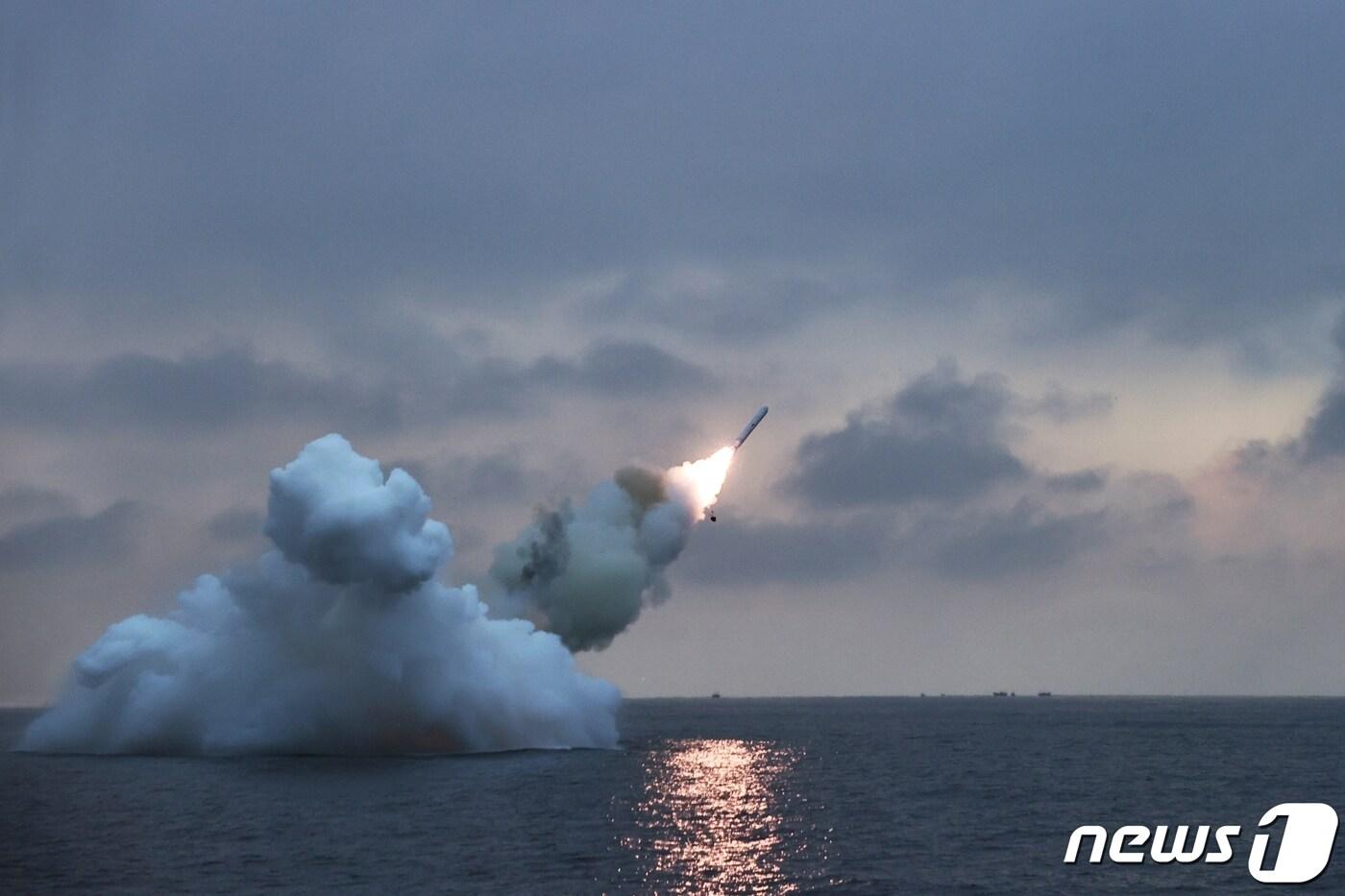 (평양 노동신문=뉴스1) = <자료사진>[국내에서만 사용가능. 재배포 금지. DB 금지. For Use Only in the Republic of Korea. Redistribution Prohibited] rodongphoto@news1.kr