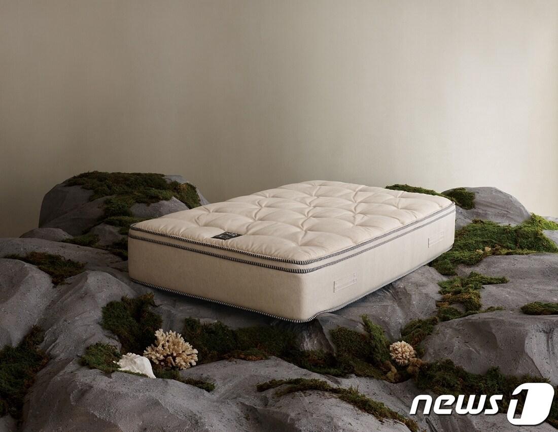 본문 이미지 - 시몬스 N32 스프링 매트리스&#40;시몬스 침대 제공&#41; 