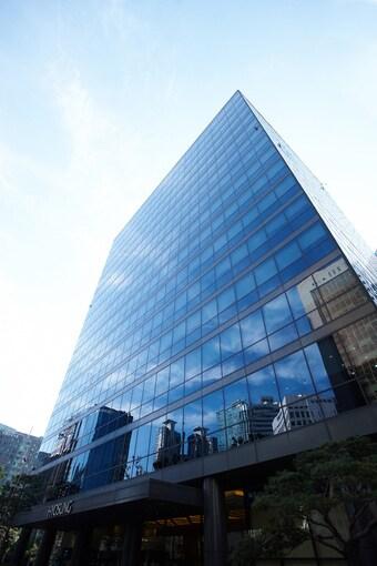 본문 이미지 -  효성그룹 본사(효성제공) 