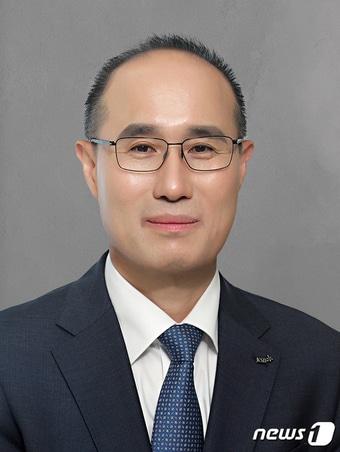 본문 이미지 - 이순호 한국예탁결제원 사장.(예탁원 제공) ⓒ News1 이기림 기자