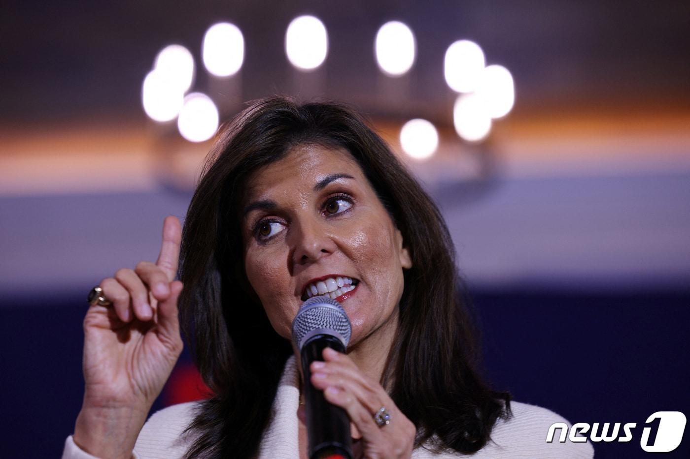 美 대선에 남북전쟁이 왜…