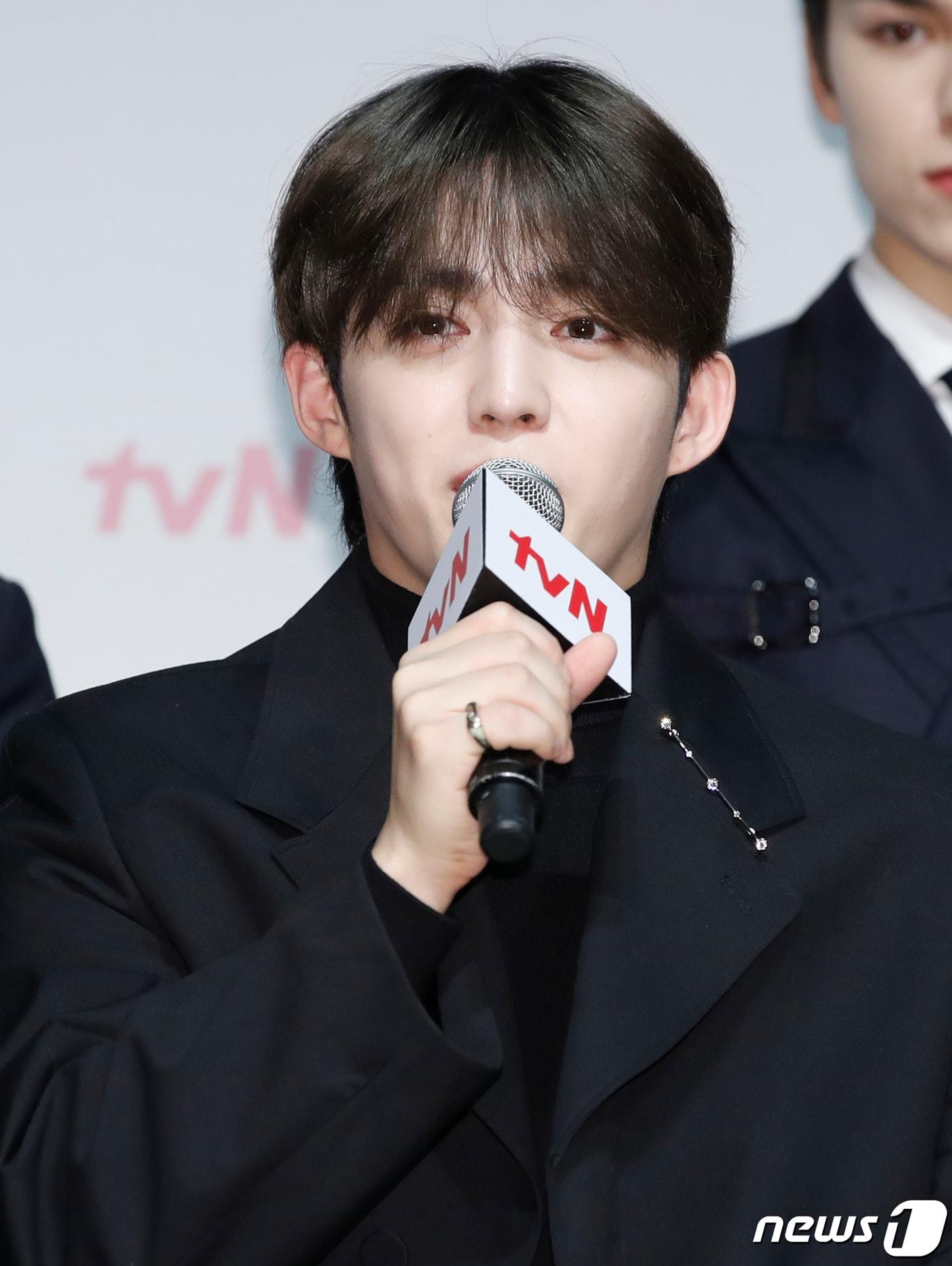 본문 이미지 - 세븐틴 에스쿱스/ 뉴스1 DB ⓒ News1 권현진 기자