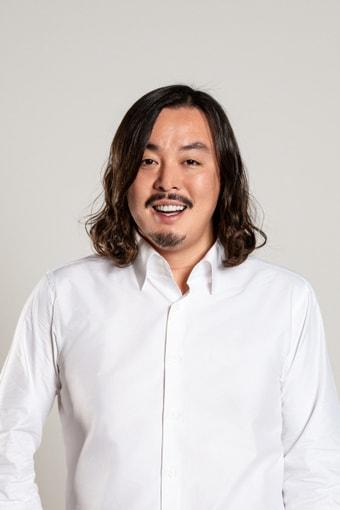 본문 이미지 - 조유동 바리스타 /사진제공 = 와이원엔터테인먼트