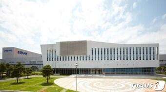 본문 이미지 - 경동나비엔 경기도 평택 서탄공장 모습(경동나비엔 제공) 