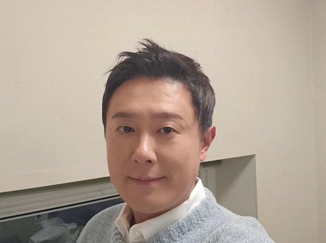 본문 이미지 - 정재욱 인스타그램