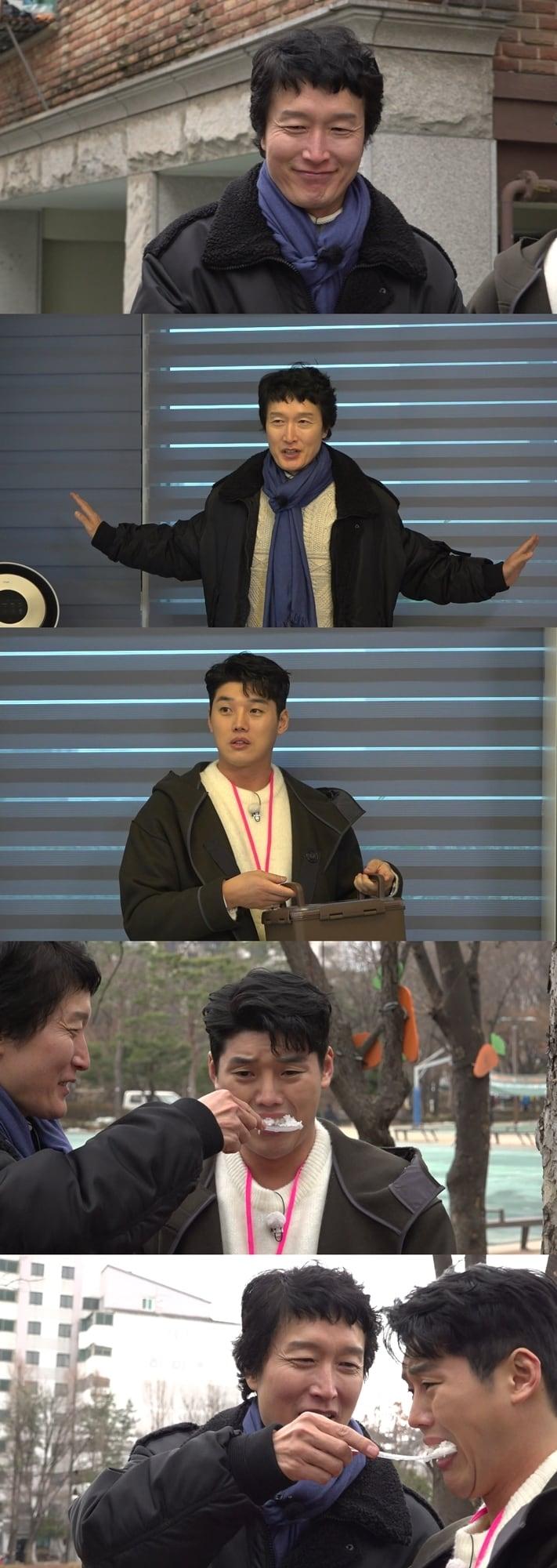 본문 이미지 - MBC '구해줘! 홈즈'