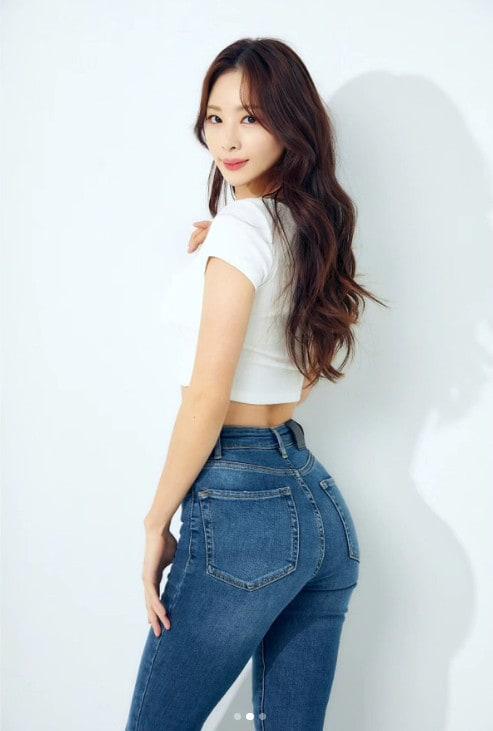 본문 이미지 - 신수지 인스타그램