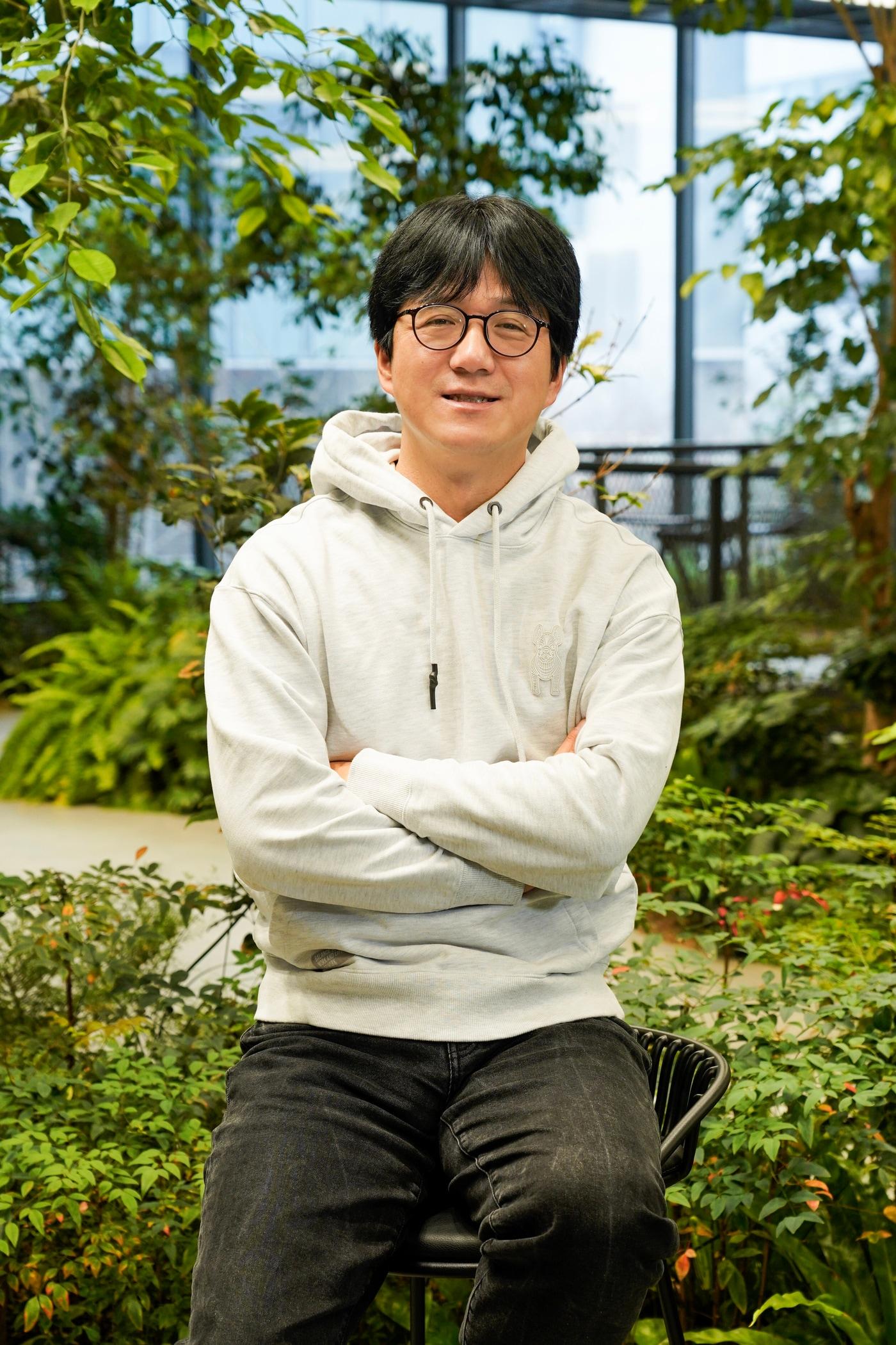 본문 이미지 - 민철기 CP / JTBC 제공