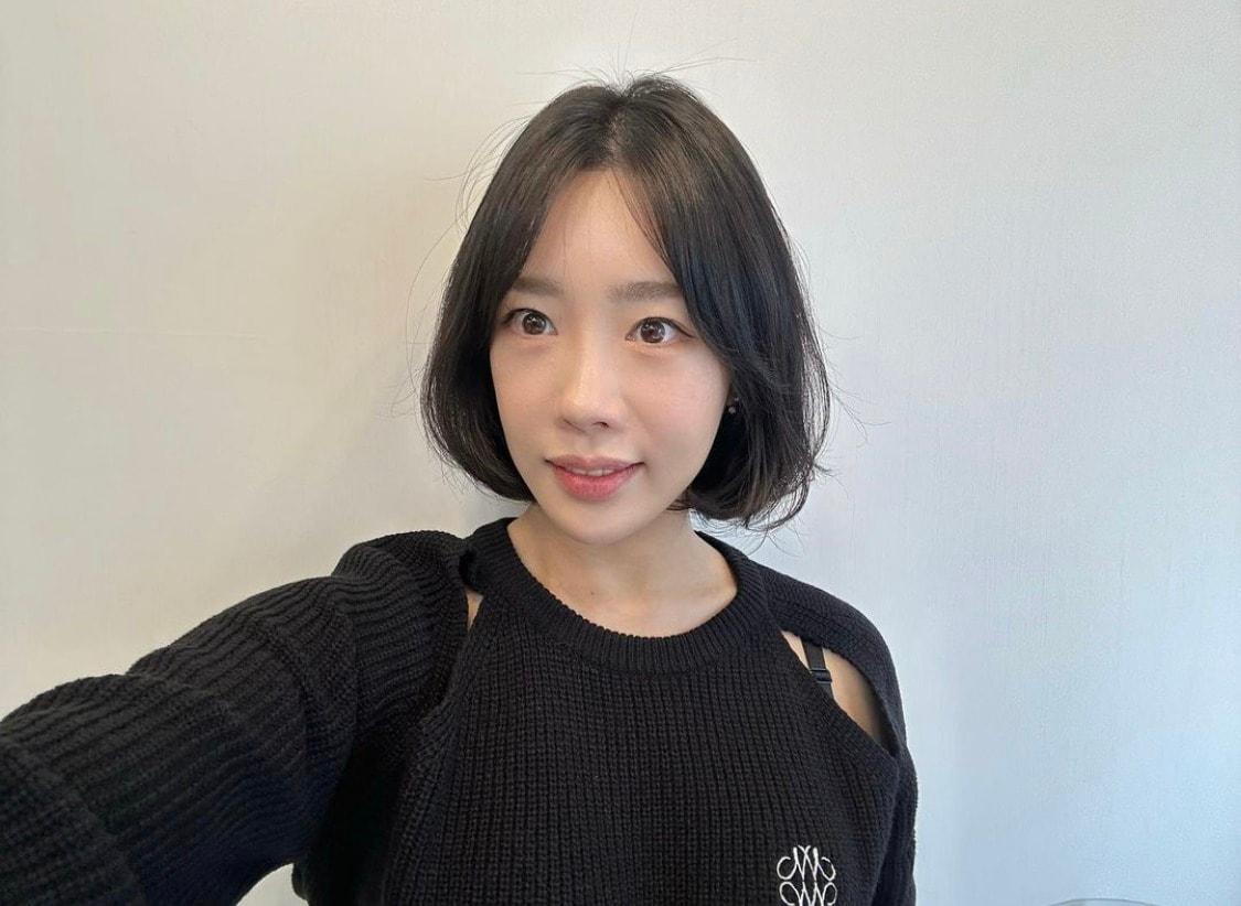 본문 이미지 - 성민정 인스타그램