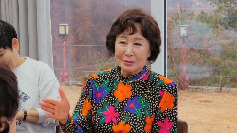 본문 이미지 - KBS 2TV '박원숙의 같이 삽시다'