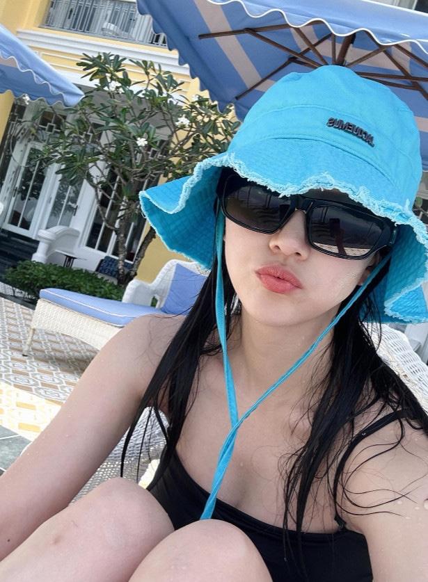 본문 이미지 - 표예진 SNS 캡처