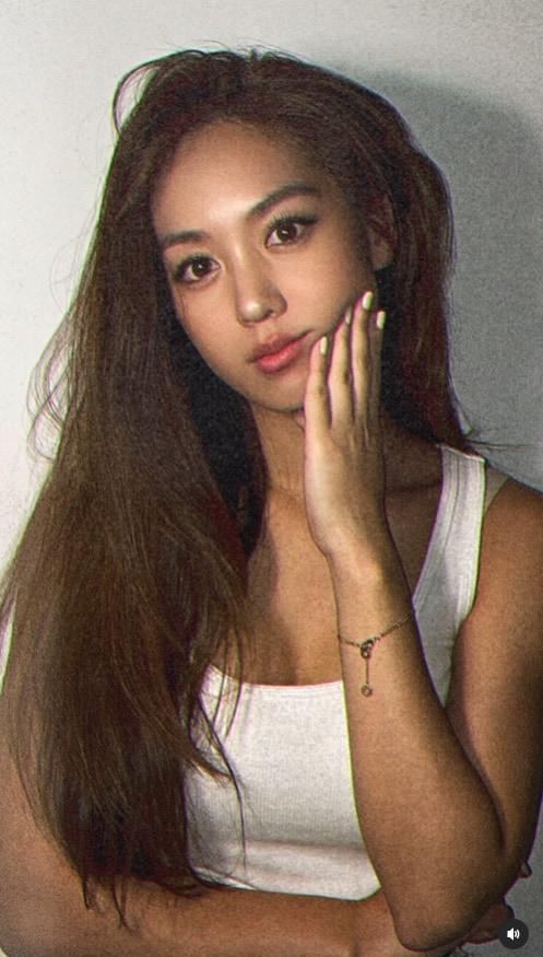 본문 이미지 - 배우 김희정/ 김희정 인스타그램 캡처