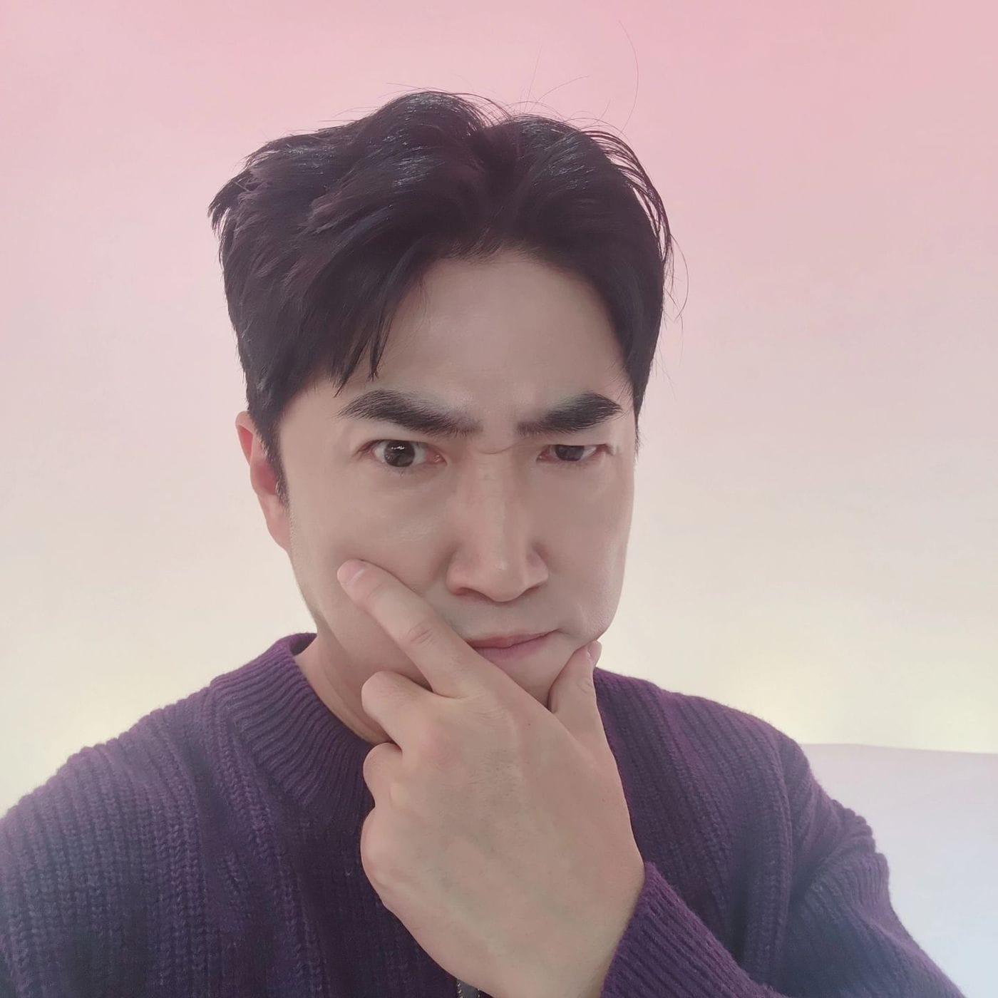 본문 이미지 - 장동민 SNS