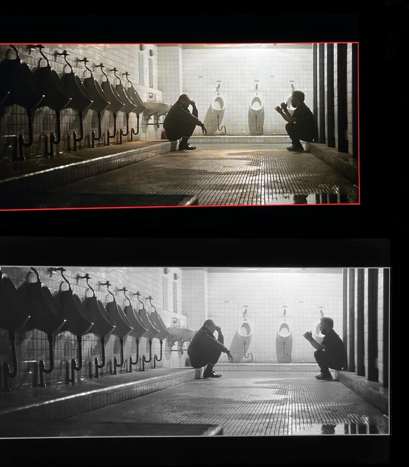 본문 이미지 - '서울의 봄' 스틸 컷