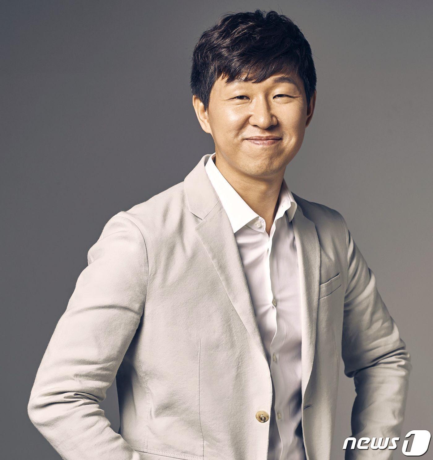 본문 이미지 - 한승표 굿리치 대표/사진진제공=굿리치