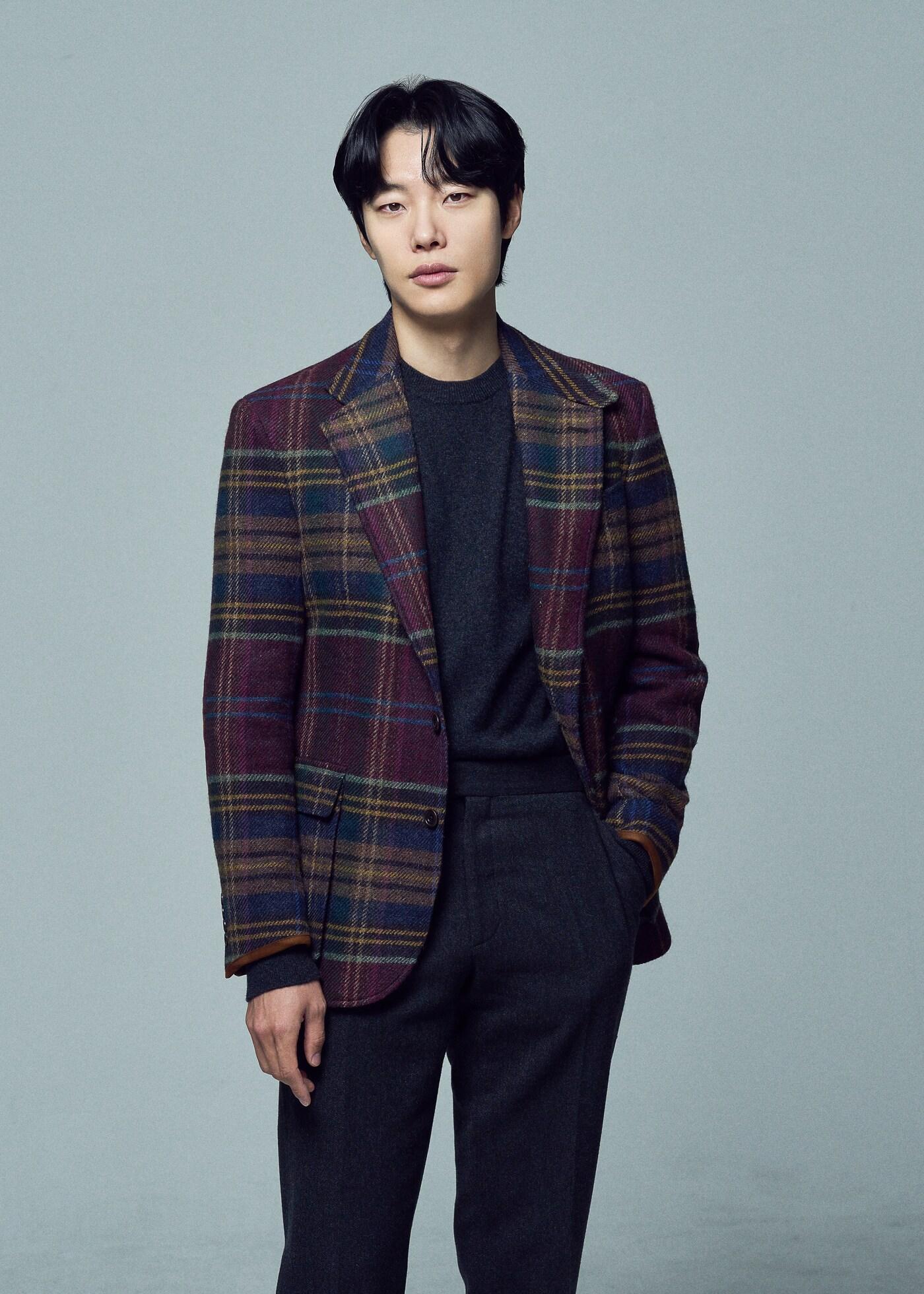 본문 이미지 - 류준열(CJ ENM 제공)