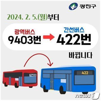 본문 이미지 -  (서울 광진구 제공) 