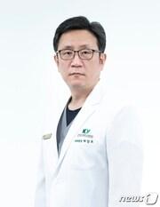 본문 이미지 - 배장호 제12대 건양대의료원장.(건양대의료원 제공)/뉴스1