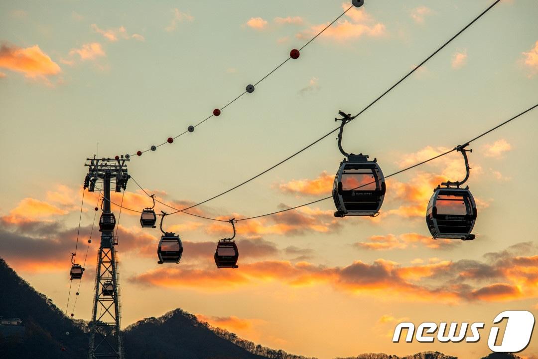 본문 이미지 - (소노인터내셔널제공)